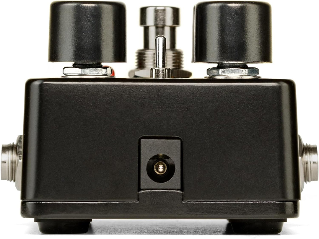 Electro Harmonix Satisfaction Plus Fuzz