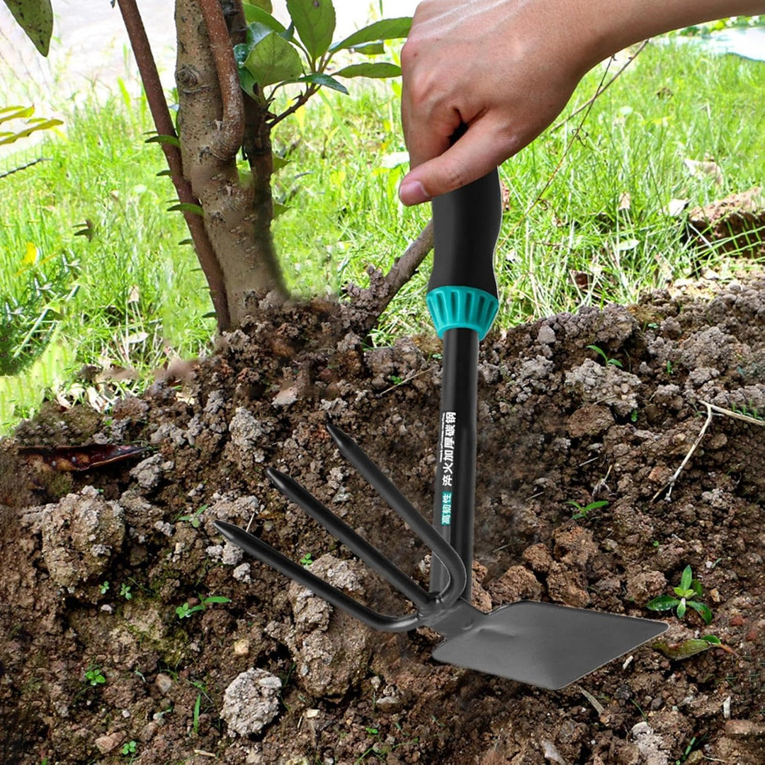 Garten Trowels Handwerkzeug, Gartenkelle zum Pflanzen 4x Gartenspaten | Transplantation Schaufel Rak