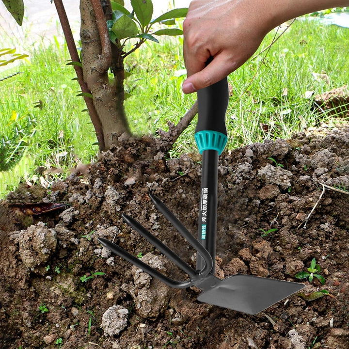 Garten Trowels Handwerkzeug, Gartenkelle zum Pflanzen 4x Gartenspaten | Transplantation Schaufel Rak