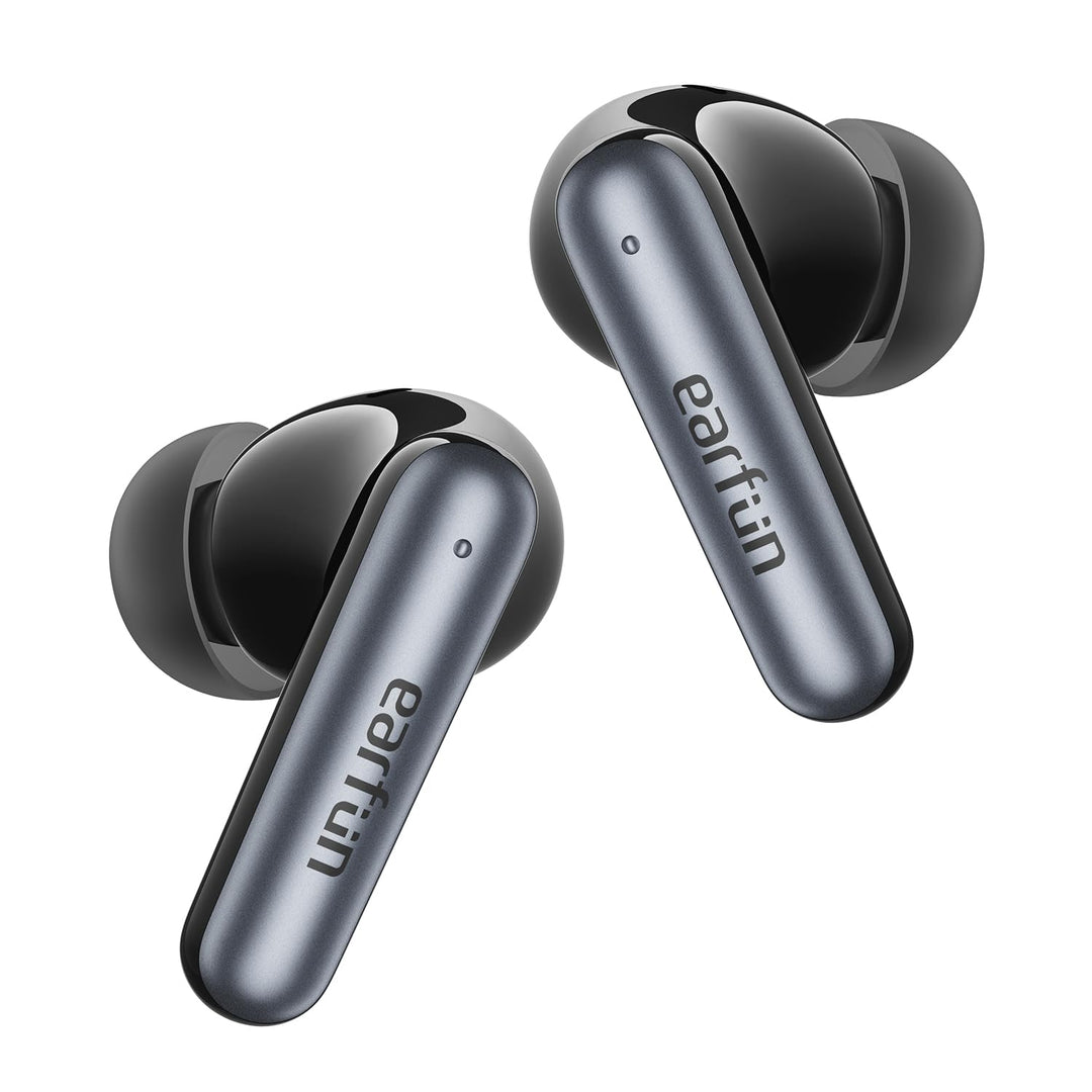 EarFun Air Pro 4i Bluetooth Kopfhörer In Ear, Adaptives Hybride Aktives Noise Cancelling Kopfhörer,