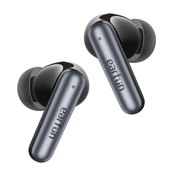EarFun Air Pro 4i Bluetooth Kopfhörer In Ear, Adaptives Hybride Aktives Noise Cancelling Kopfhörer,