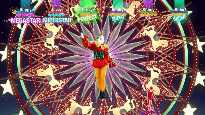 Ubisoft Just Dance 2021 – Xbox One