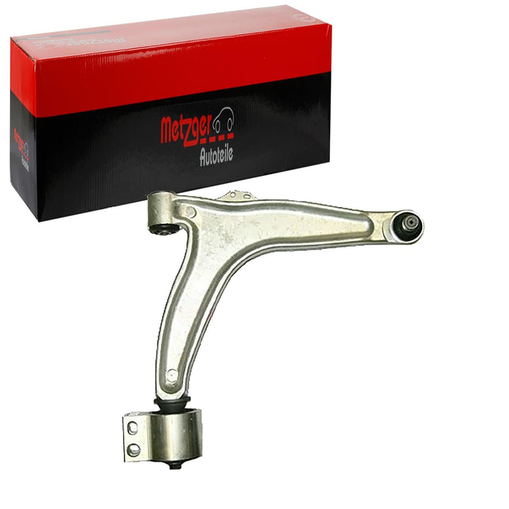 Metzger 58004612 Lenker, Radaufhängung