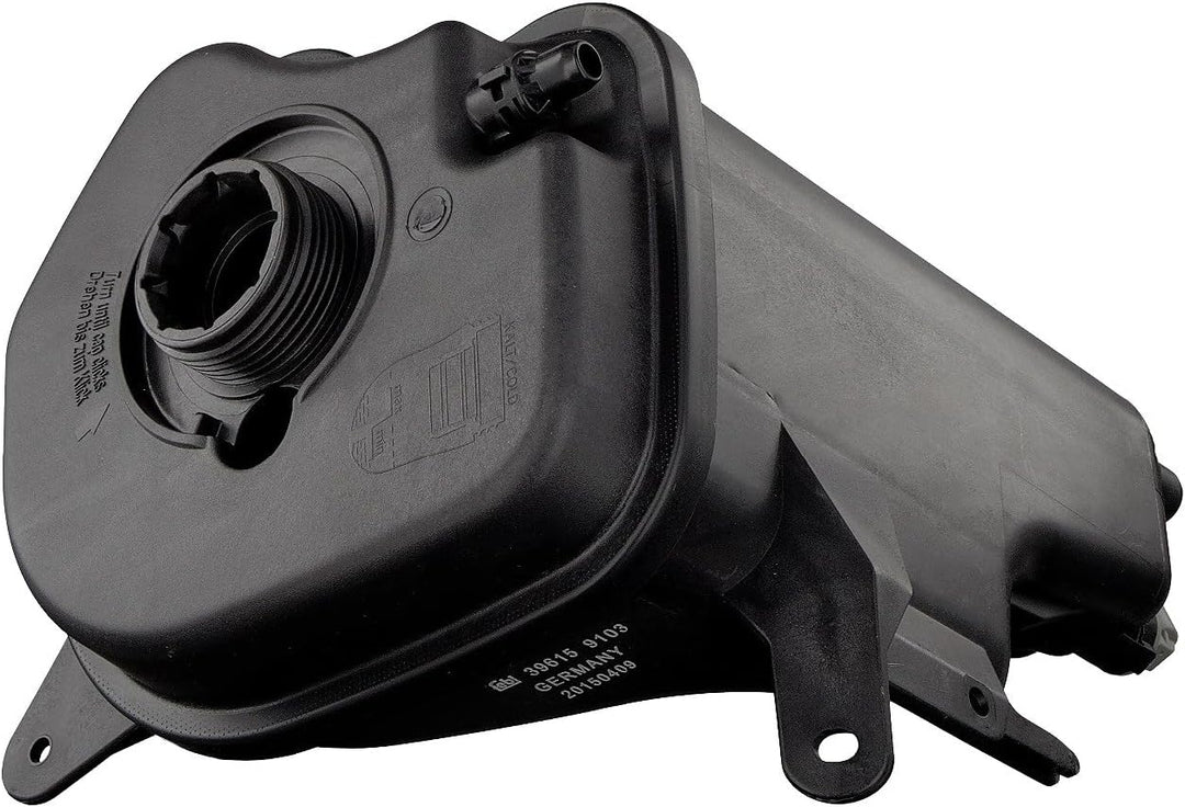 febi bilstein 39615 Kühlerausgleichsbehälter mit Sensor , 1 Stück