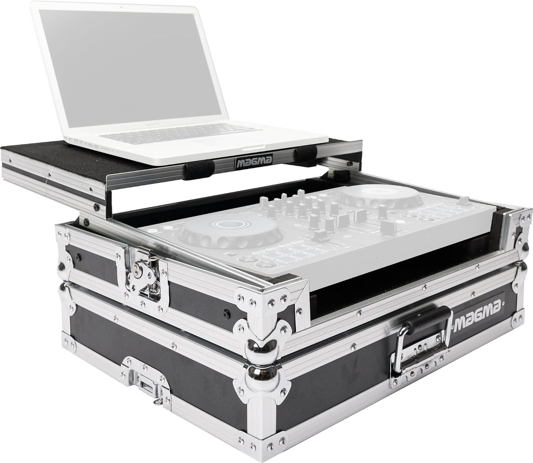 MAGMA DJ Controller Workstation DDJ-FLX4/DDJ-400