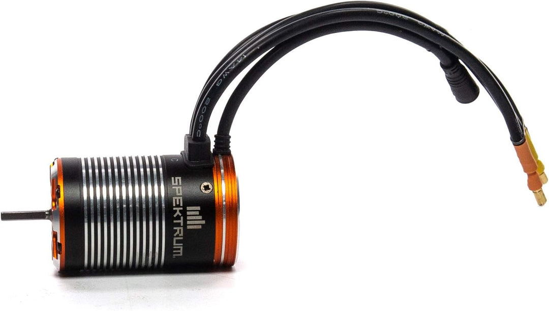 Spektrum Firma 2100Kv Brushless Sensor-Raupenmotor, SPMXSM3001