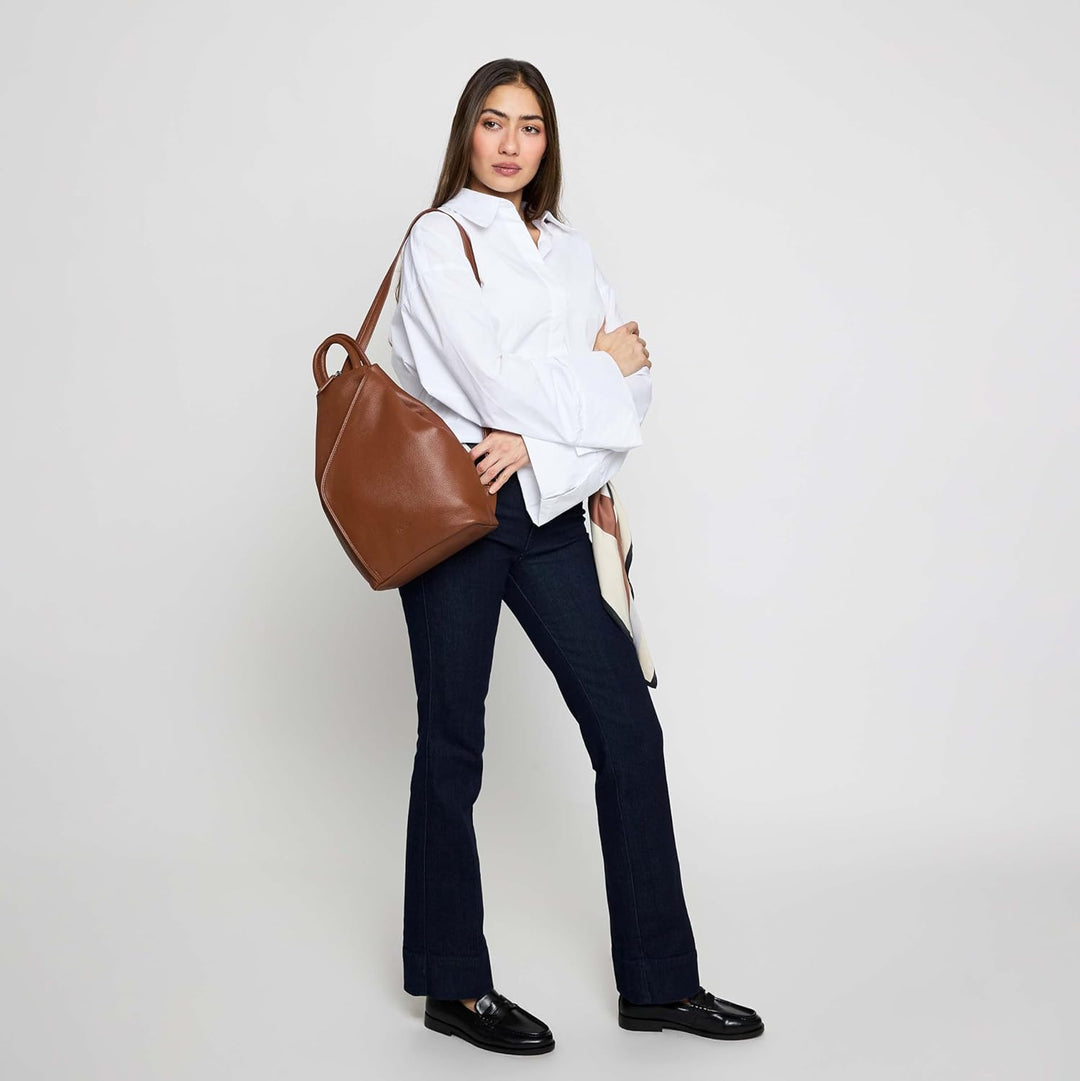 PICARD Rucksack Luis Cognac, Cognac
