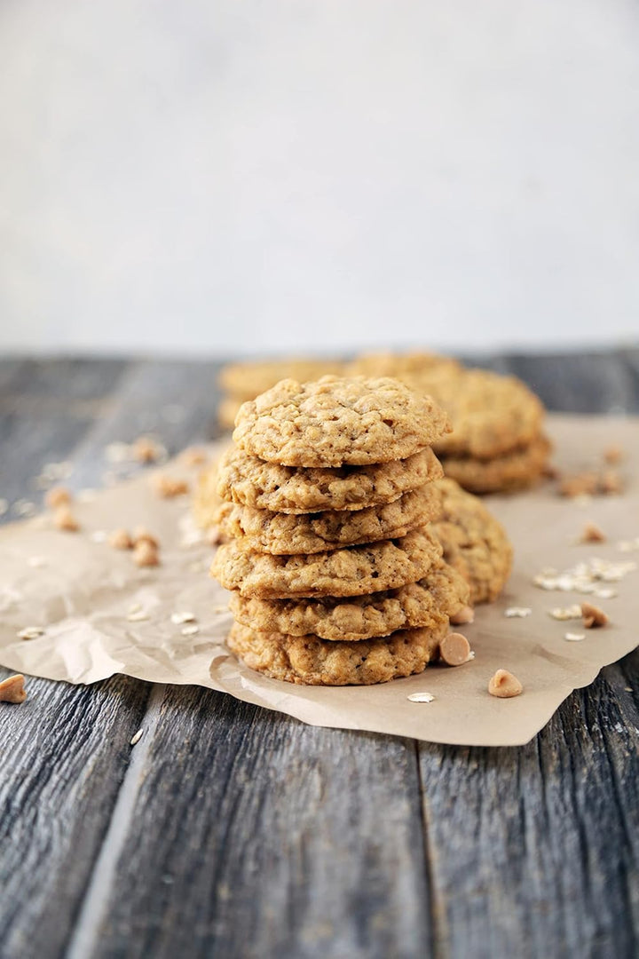 Silpat The Original Perfect Cookie Antihaft-Silikon-Backmatte, 29 x 41 cm, 18 Cookies