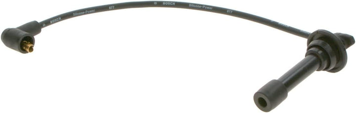 Bosch 0986356867 - Zündleitung - 4er Set