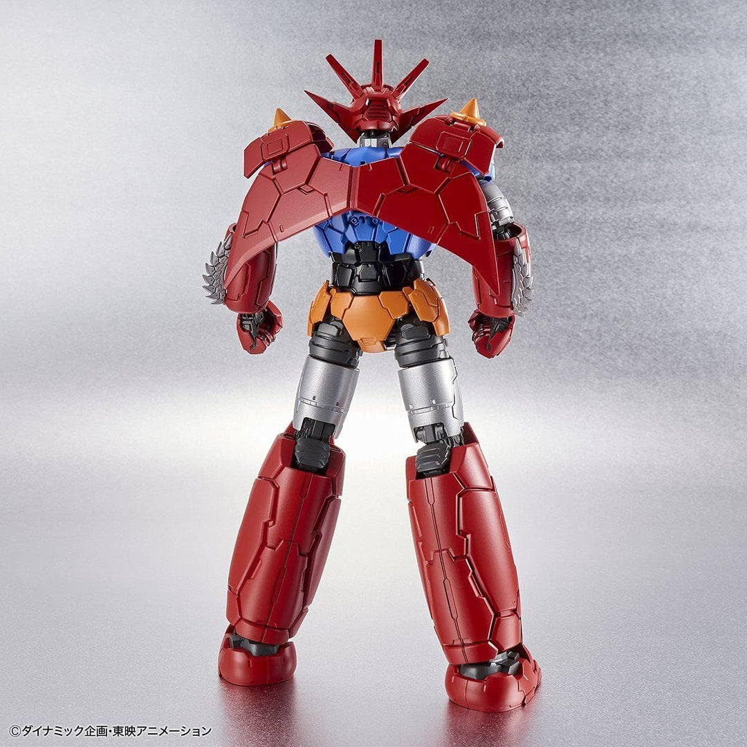 Bandai MK60430 72374 Other License HG Getter Dragon Infinitism 1/144 Zubehör, Keine