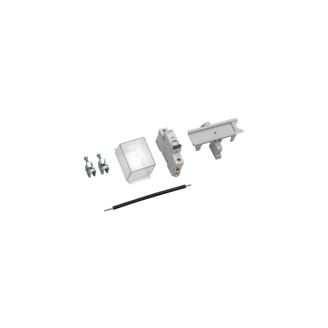 Abn Bestückungspaket BP141 Zubehör für Niederspannungs-Schalttechnik 4015153005044
