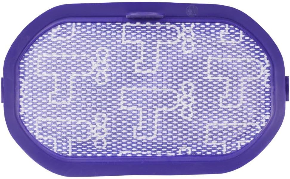 PRIMEBAG - 3 Stück Filter kompatibel mit Dyson DC30 DC31 DC34 DC35 DC44 DC45 DC56 - Ersatzfilter für