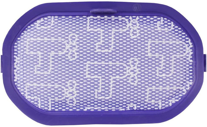 PRIMEBAG - 3 Stück Filter kompatibel mit Dyson DC30 DC31 DC34 DC35 DC44 DC45 DC56 - Ersatzfilter für