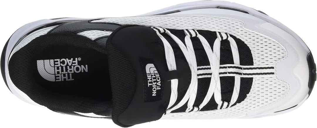 THE NORTH FACE Herren Vectiv Walking-Schuh 39 EU Tnf White Tnf White, 39 EU Tnf White Tnf White