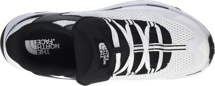 THE NORTH FACE Herren Vectiv Walking-Schuh 39 EU Tnf White Tnf White, 39 EU Tnf White Tnf White