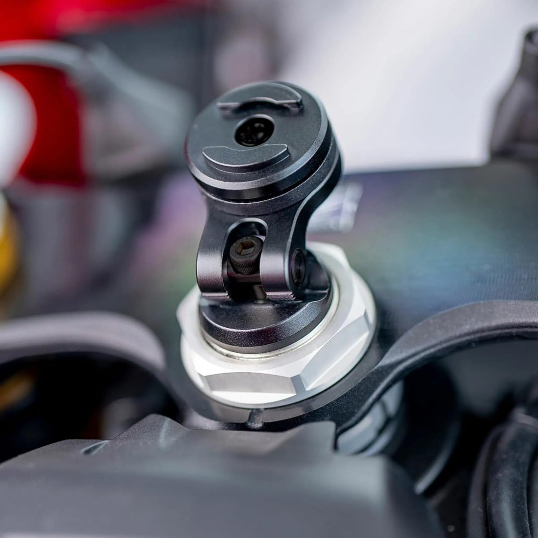 SP CONNECT Moto Stem Mount Single, Single