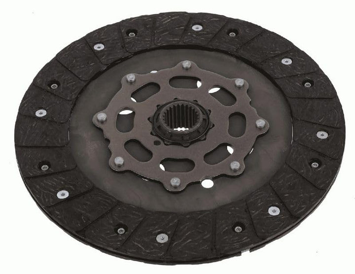 Sachs 3000 951 592 - Kupplungssatz