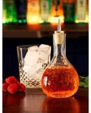 Dash Bottle mini, die handliche Spritzflasche für die Zubereitung von Mixgetränken