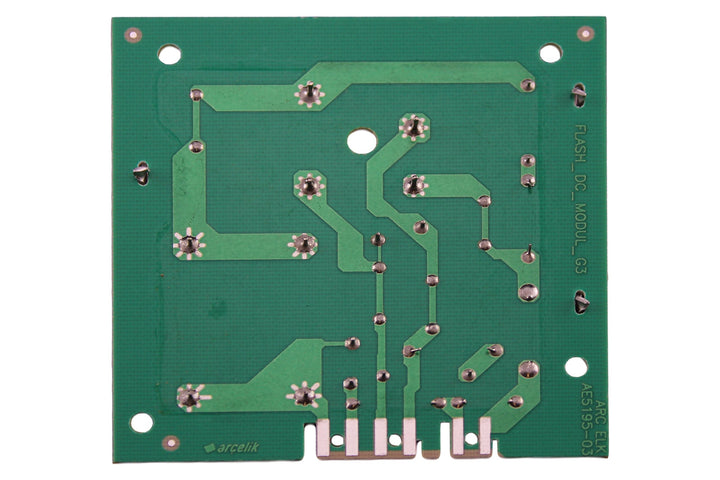 Beko Ersatz-Waschmaschinen-DC-Modul PCB (2817690101)