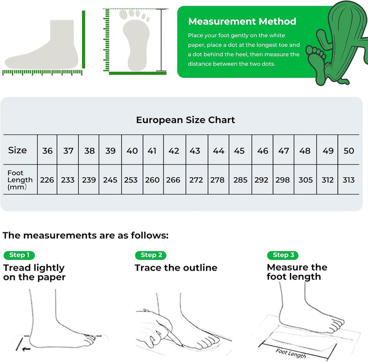 SAGUARO Unisex Barfussschuhe Traillaufschuhe Schnell Trocknend Wassersportschuhe, Gr. 36-50 37 EU We