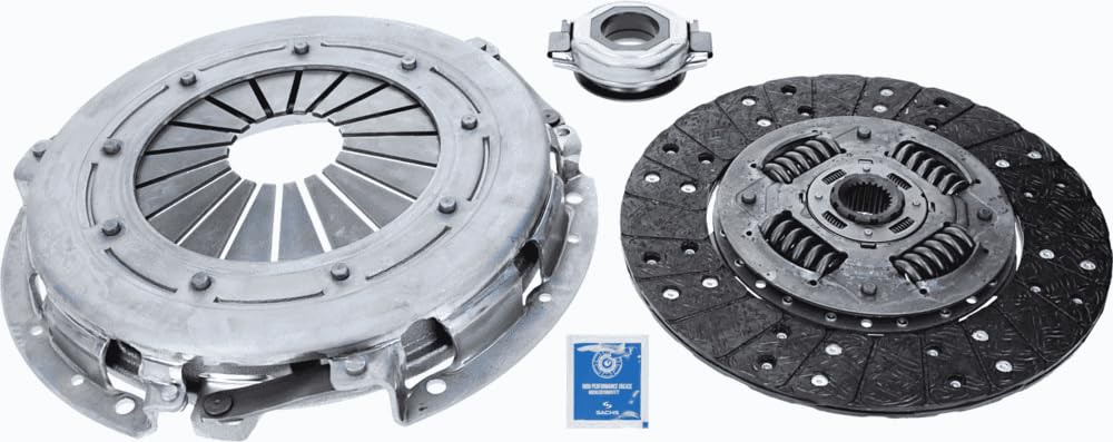 SACHS 3000 951 528 Kupplungssatz
