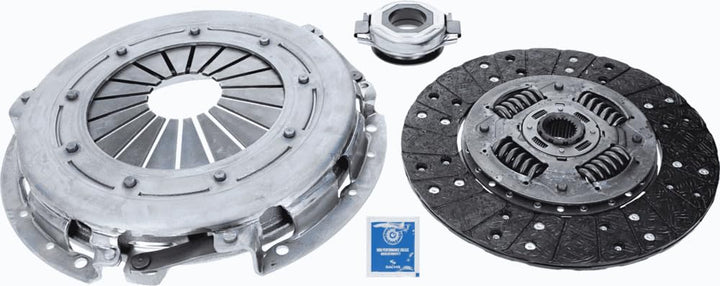 SACHS 3000 951 528 Kupplungssatz