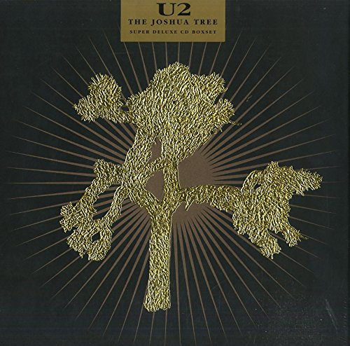 The Joshua Tree (30th Anniversary)(ltd, Audio-CD