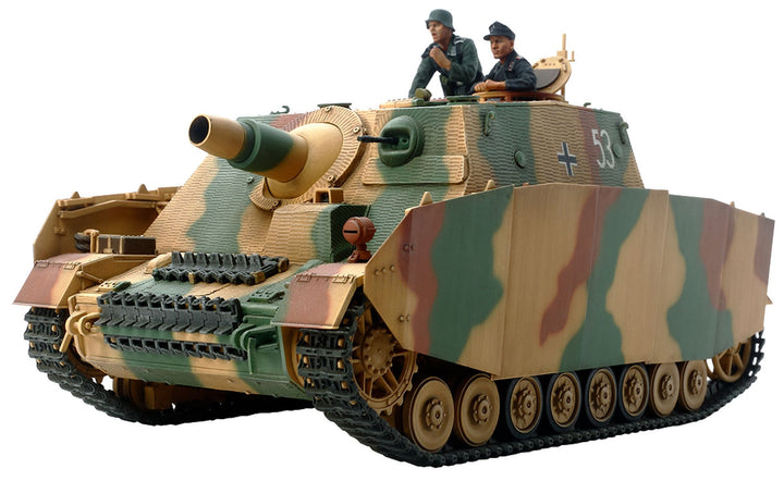 Tamiya 300035353 Panzer