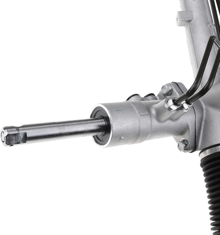 Frankberg Lenkgetriebe Servolenkgetriebe Hydraulisch für Linkslenker Kompatibel mit C-Max DM2 1.6L-2