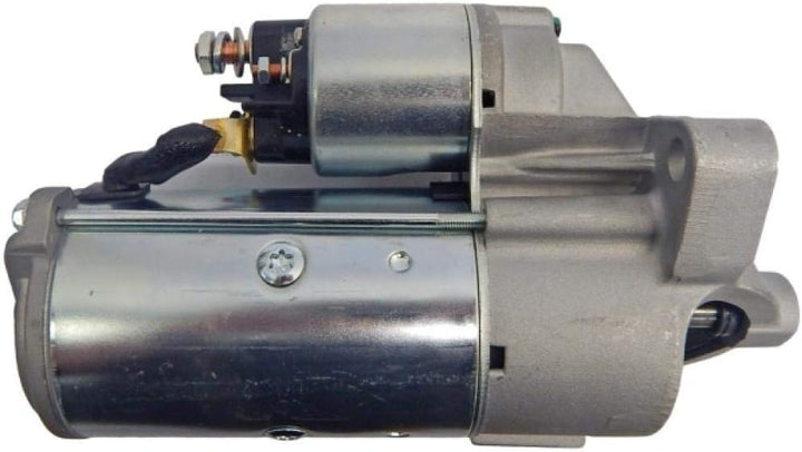 HELLA - Starter/Anlasser - 12V - 2kW - für u.a. Renault Master II Chassis (ED/HD/UD) - 8EA 011 610-1