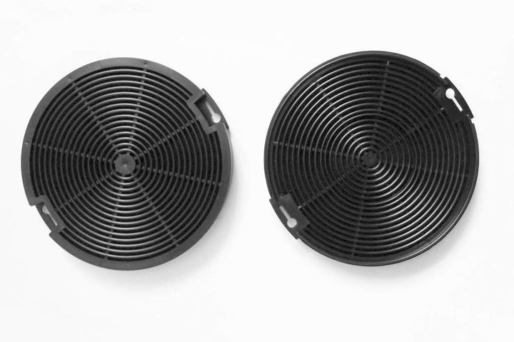 4055093712/942492436 - Aktivkohlefilter - Ersatz-Filter für Dunstabzugshauben - für AEG-Elektrolux E