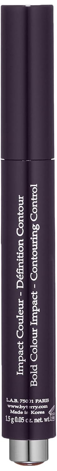 By Terry Lippenstift Frau, 2 ml 1.50 g (Pack of 1), orchidee 1.5 g (1er Pack)