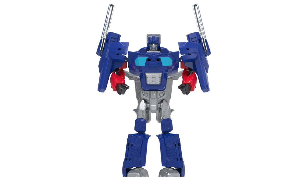Transformers One 2 in 1 Maske Optimus Prime (Orion Pax) Action-Figur