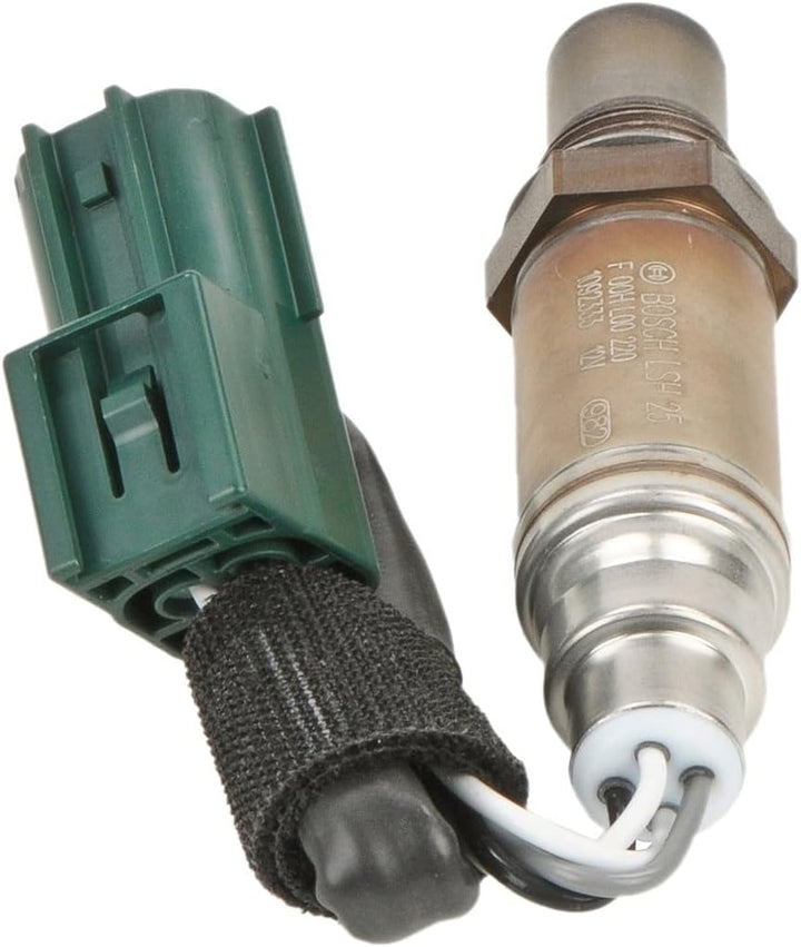 Bosch F00HL00220 - Lambdasonde mit fahrzeugspezifischem Stecker