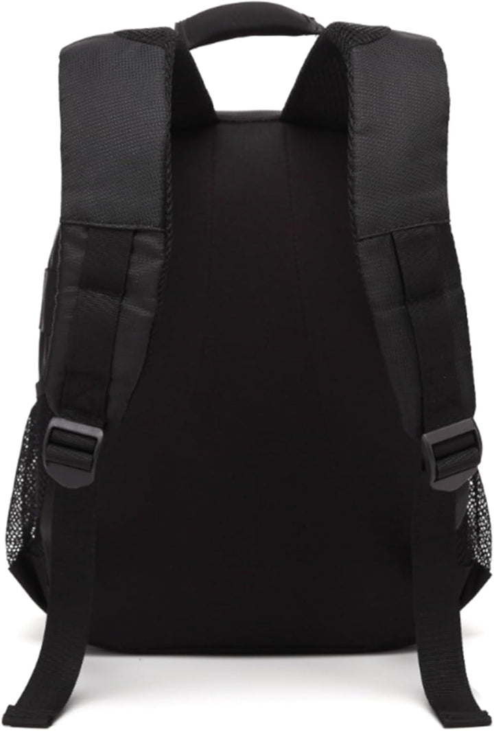 Andoer Kamerarucksack,DSLR Digital kameratasche Klein Spiegelreflex Fotorucksack Wasserdicht Kamera
