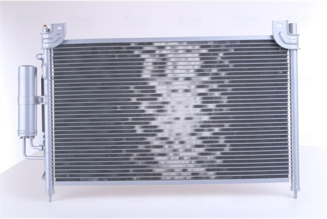 Nissens 940033 Kondensator, Klimaanlage