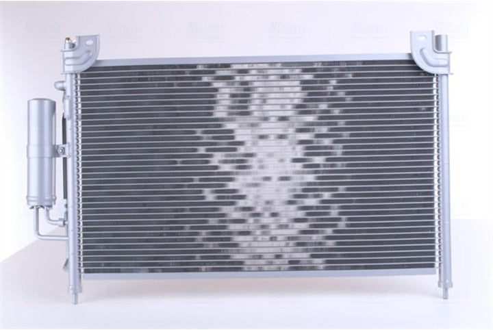 Nissens 940033 Kondensator, Klimaanlage