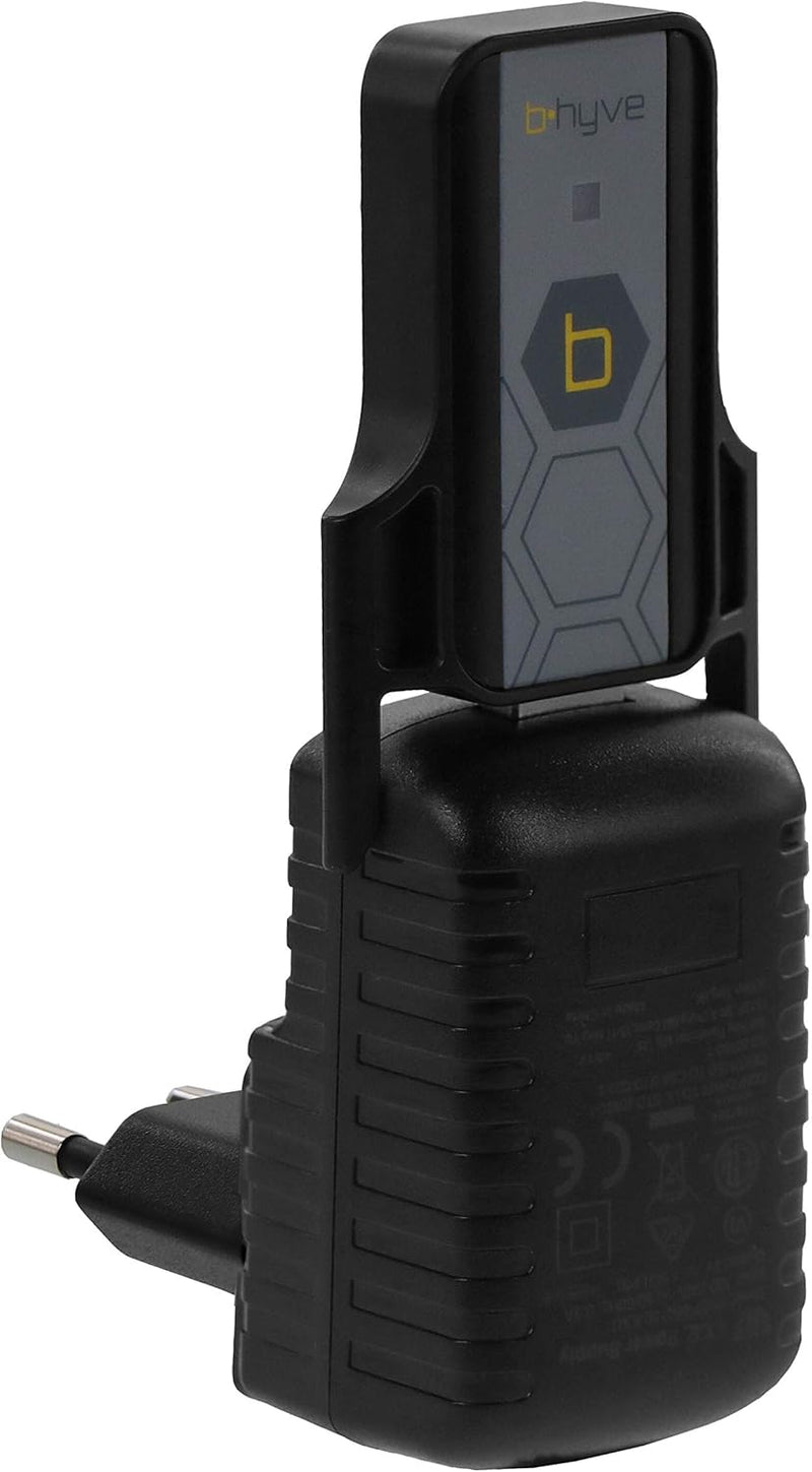 Orbit B-hyve 94990 Smart-Schlauchhahn-Timer mit Wi-Fi-Hub Single