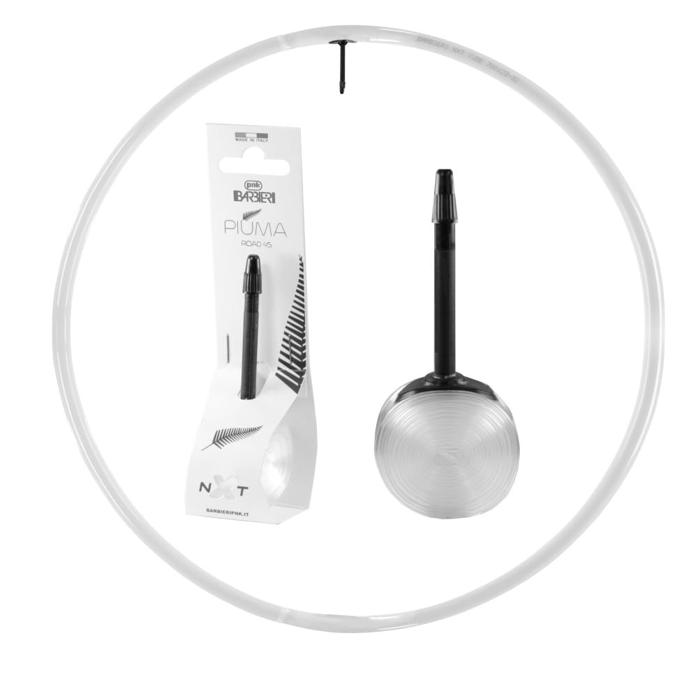 Barbieri Piuma Ultralight Kamera