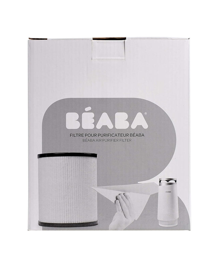 Beaba 800743 Béaba - HEPA Filter für den Luftreiniger, weiss