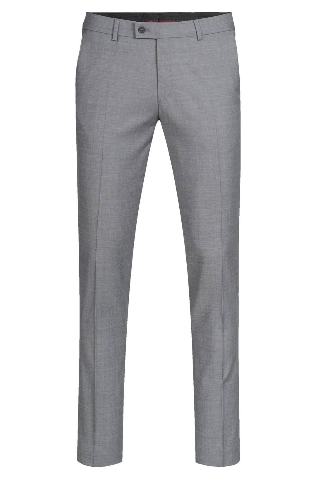 Greiff Corporate Modern with 37.5 Herren Anzughose Hellgrau 94, Hellgrau 94