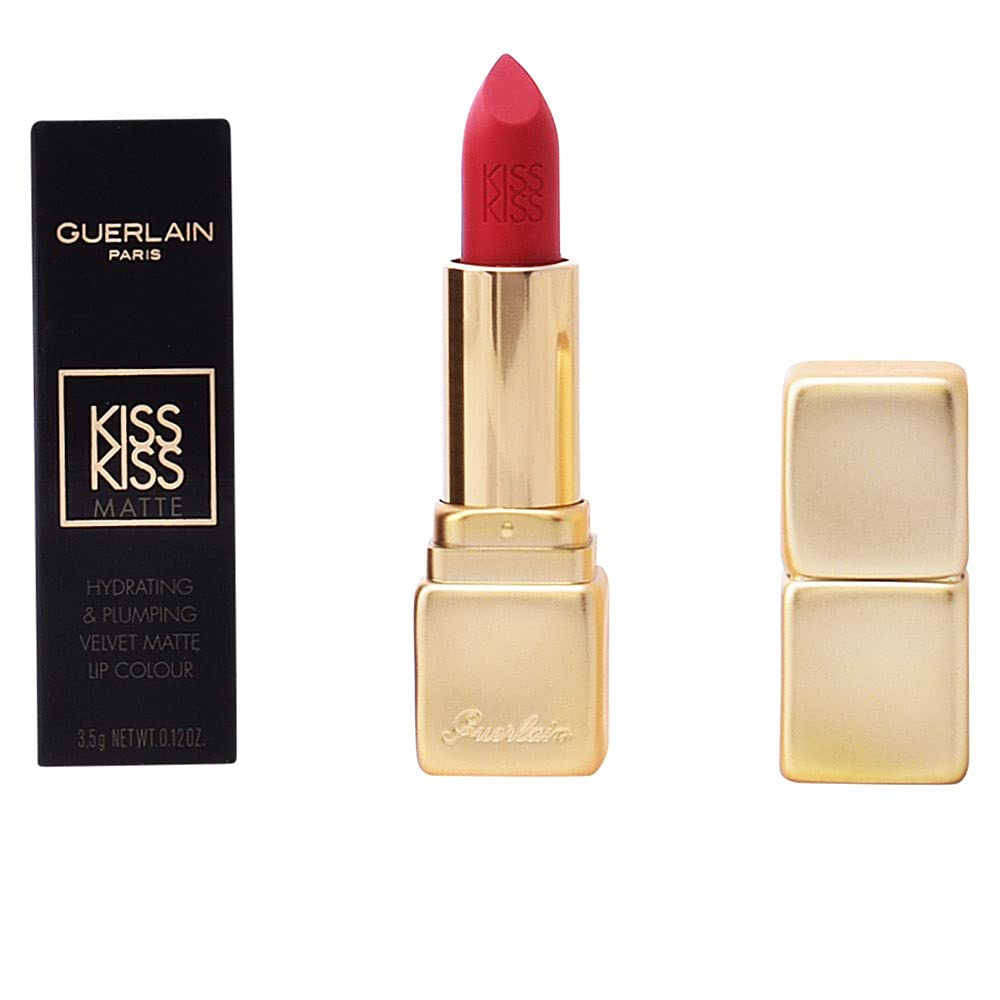 Kisskiss Matte 376-Daring 3,5 Gr Rosa, Rosa
