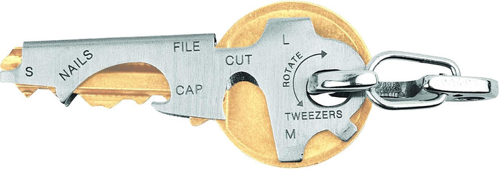True Utility Schlüsselwerkzeug Tu247 Key Tool, TU247