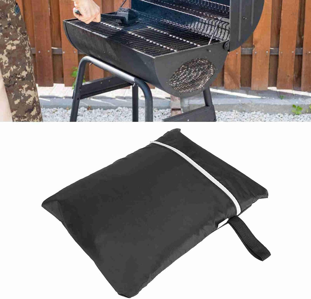 Grill Abdeckung, Outdoor Eingebaute Grill Abdeckung, Grill Abdeckhaube Wasserdicht, Grill Abdeckhaub