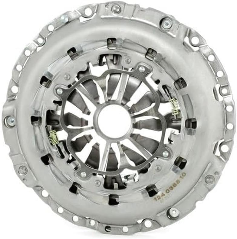 LuK 600 0228 00 Kupplungssatz