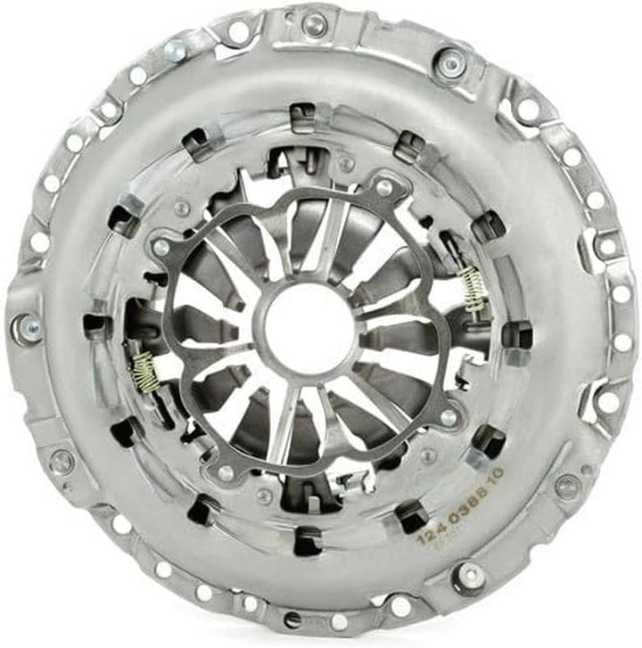 LuK 600 0228 00 Kupplungssatz