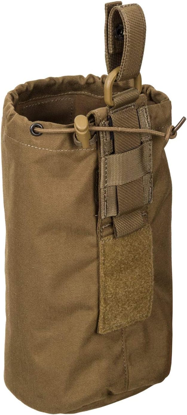 Helikon-Tex Bushcraft Dump Pouch - Shadow Grey