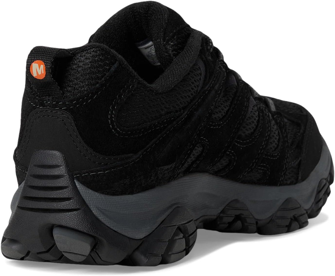 Merrell Herren Trekking Shoes 43.5 EU Schwarz, 43.5 EU Schwarz