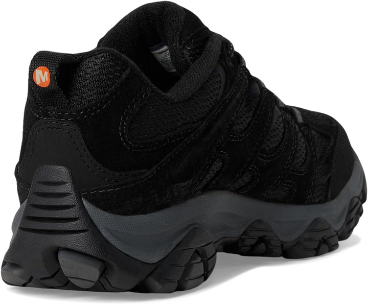 Merrell Herren Trekking Shoes 43.5 EU Schwarz, 43.5 EU Schwarz