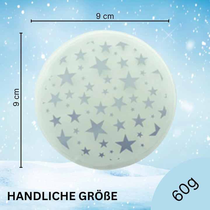 Taschenwärmer wiederverwendbar, Handwärmer, Wärmekissen, Wärmepads, Fingerwärmer für Kinder und Erwa